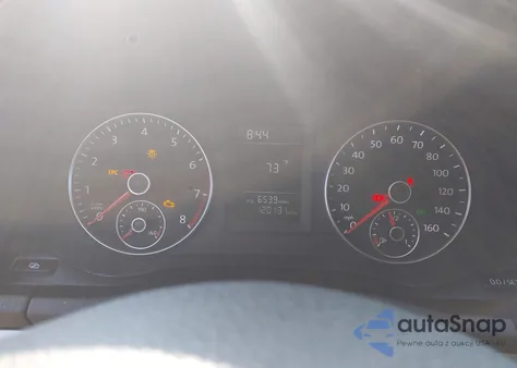 2010 Volkswagen Jetta S from USA, damaged, VIN 3VWJZ7AJ2AM066622